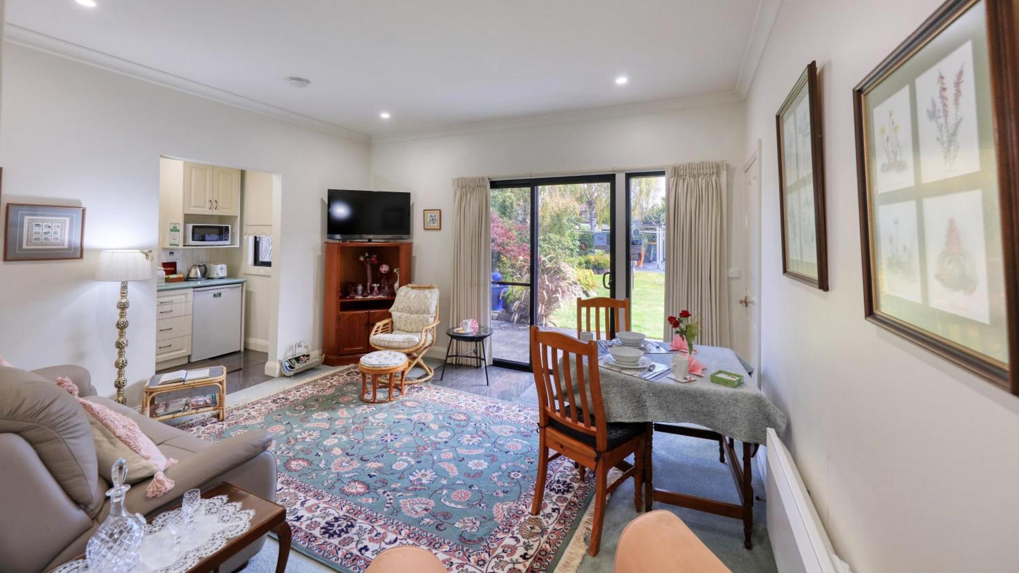 Birchwood On The River - Devonport, Tasmania - Self-Contained And Self-Catering Accommodation Zewnętrze zdjęcie