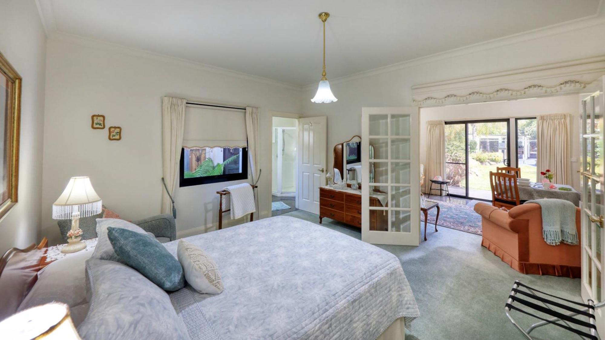 Birchwood On The River - Devonport, Tasmania - Self-Contained And Self-Catering Accommodation Zewnętrze zdjęcie