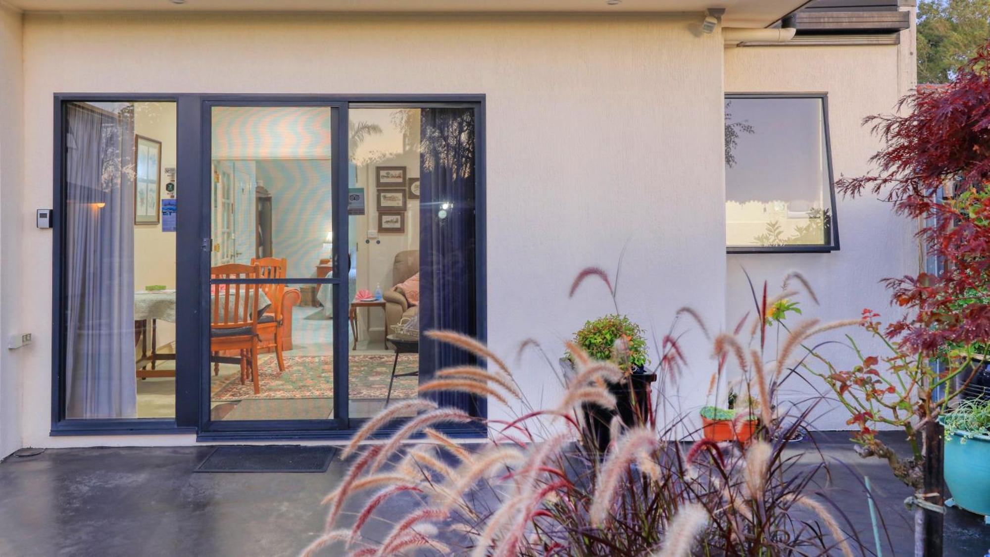 Birchwood On The River - Devonport, Tasmania - Self-Contained And Self-Catering Accommodation Zewnętrze zdjęcie