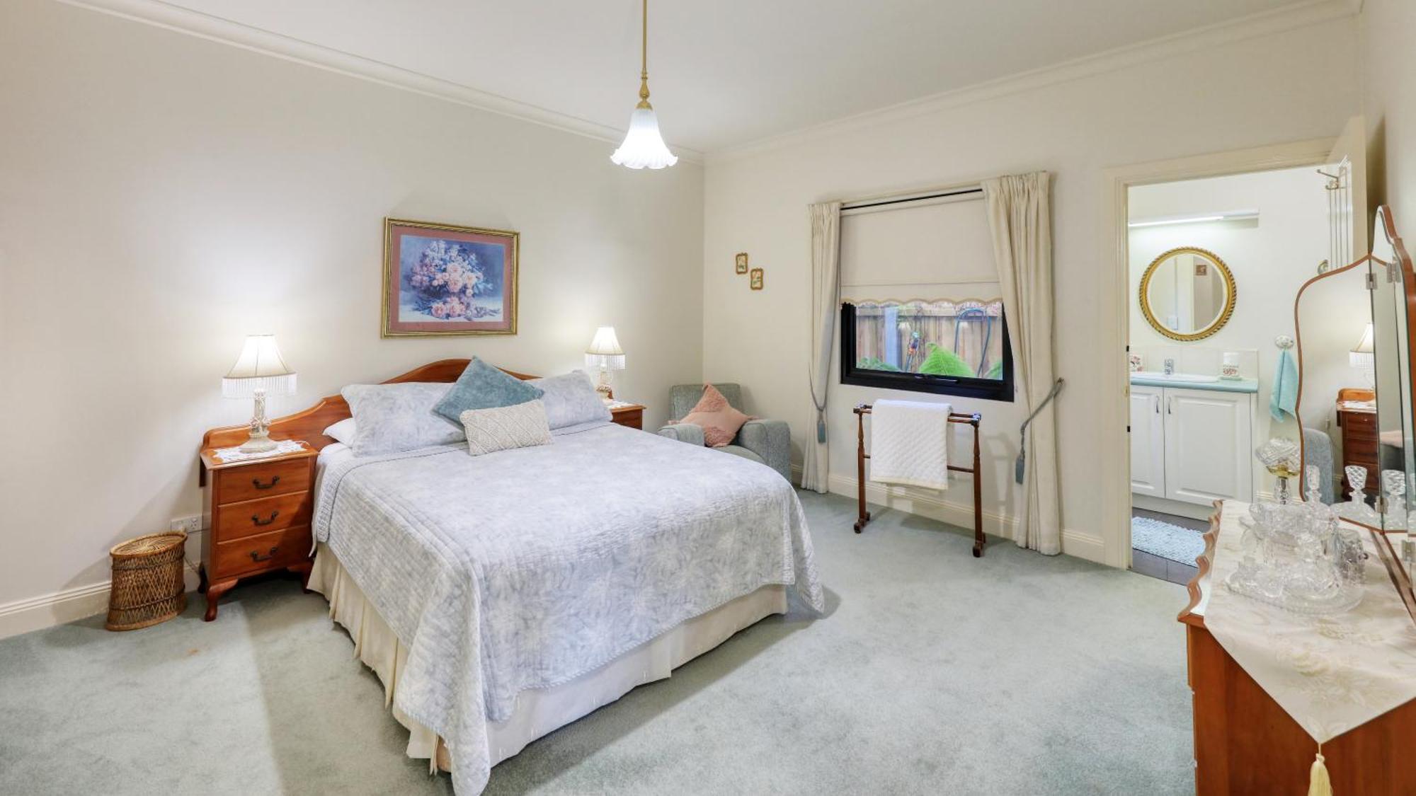 Birchwood On The River - Devonport, Tasmania - Self-Contained And Self-Catering Accommodation Zewnętrze zdjęcie