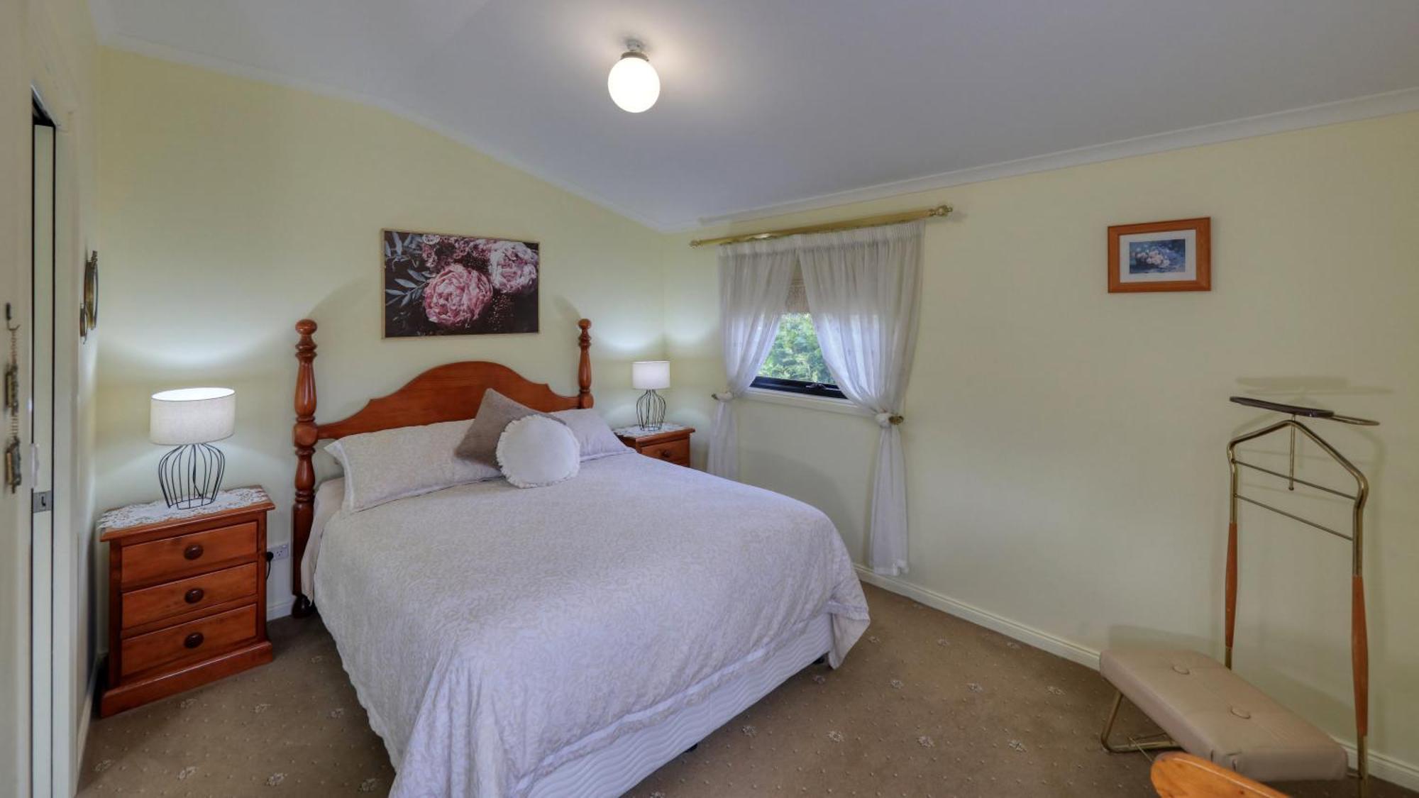 Birchwood On The River - Devonport, Tasmania - Self-Contained And Self-Catering Accommodation Zewnętrze zdjęcie
