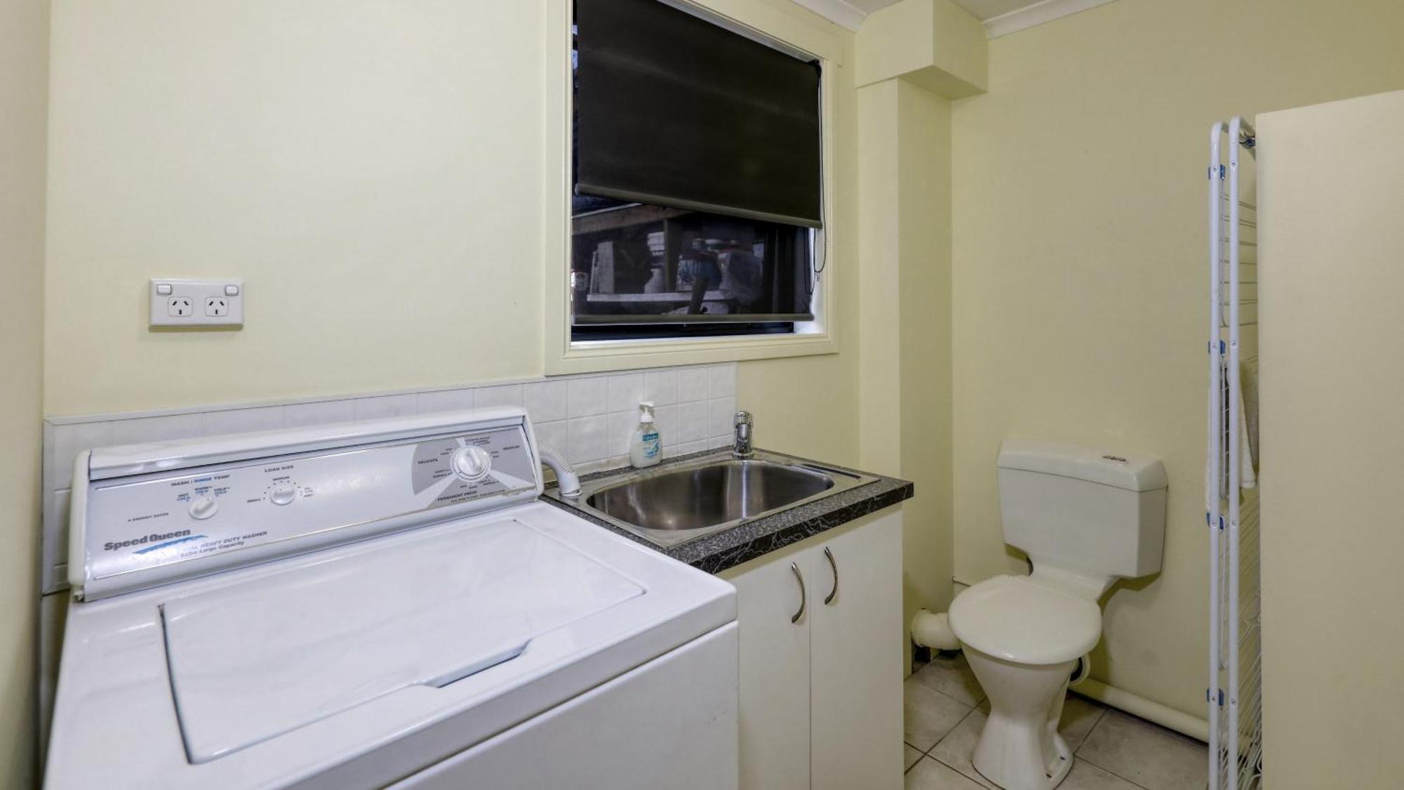 Birchwood On The River - Devonport, Tasmania - Self-Contained And Self-Catering Accommodation Zewnętrze zdjęcie