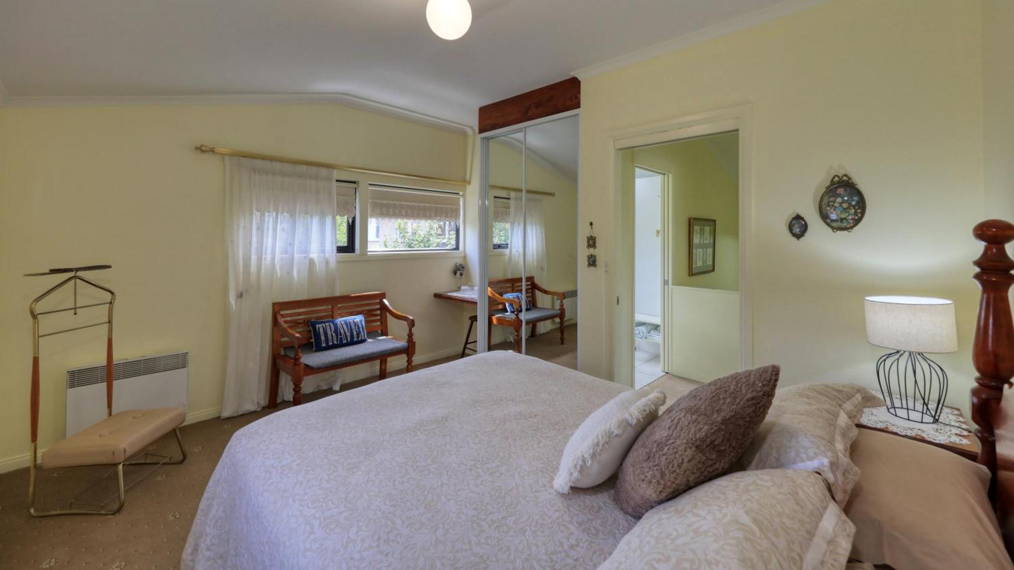 Birchwood On The River - Devonport, Tasmania - Self-Contained And Self-Catering Accommodation Zewnętrze zdjęcie